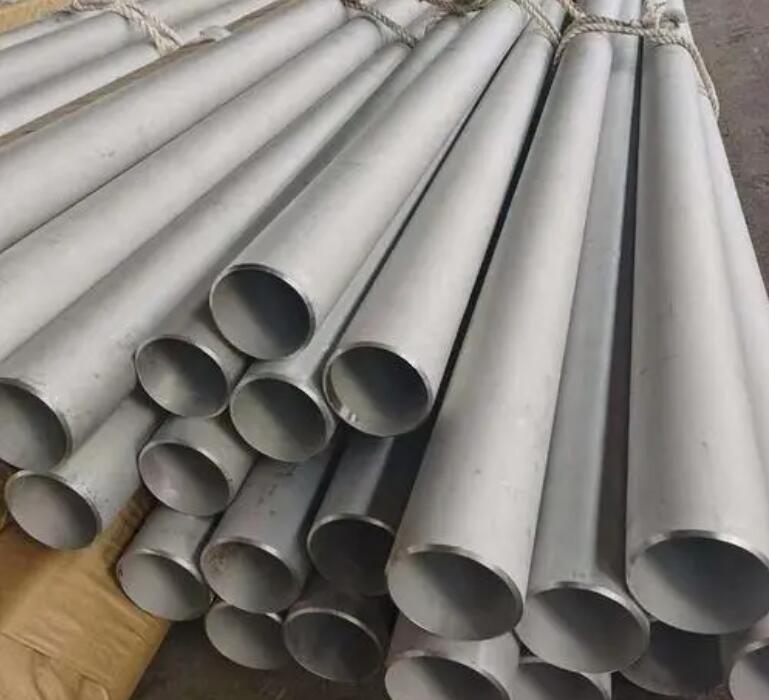 包头304不锈钢管