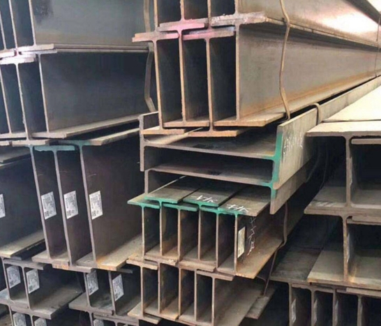 包头Q235C工字钢